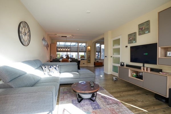 Medium property photo - Nieuwe Hofstraat 8A, 6265 AG Sint Geertruid